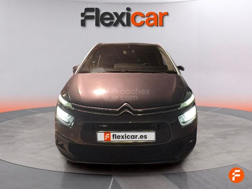 Foto del CITROEN C4 Grand Picasso 1.2 PureTech S&S Live