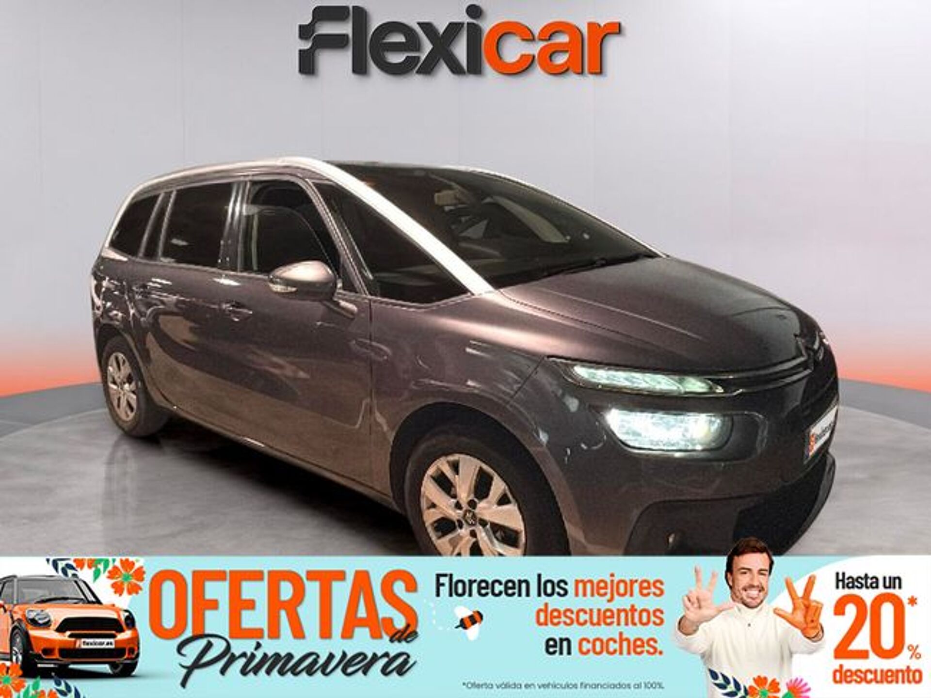Imagen 1 de CITROEN C4