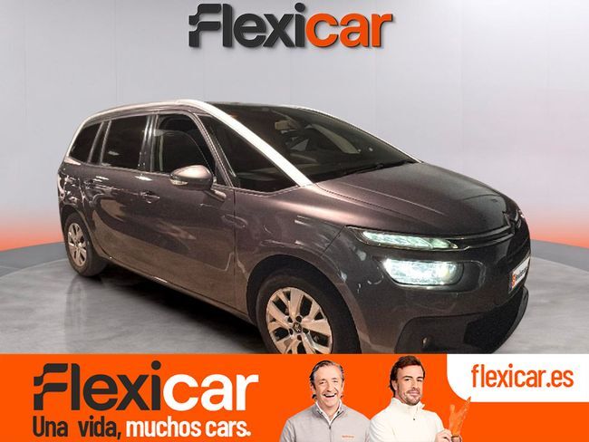 Foto del CITROEN C4 Grand Picasso 1.2 PureTech S&S Live