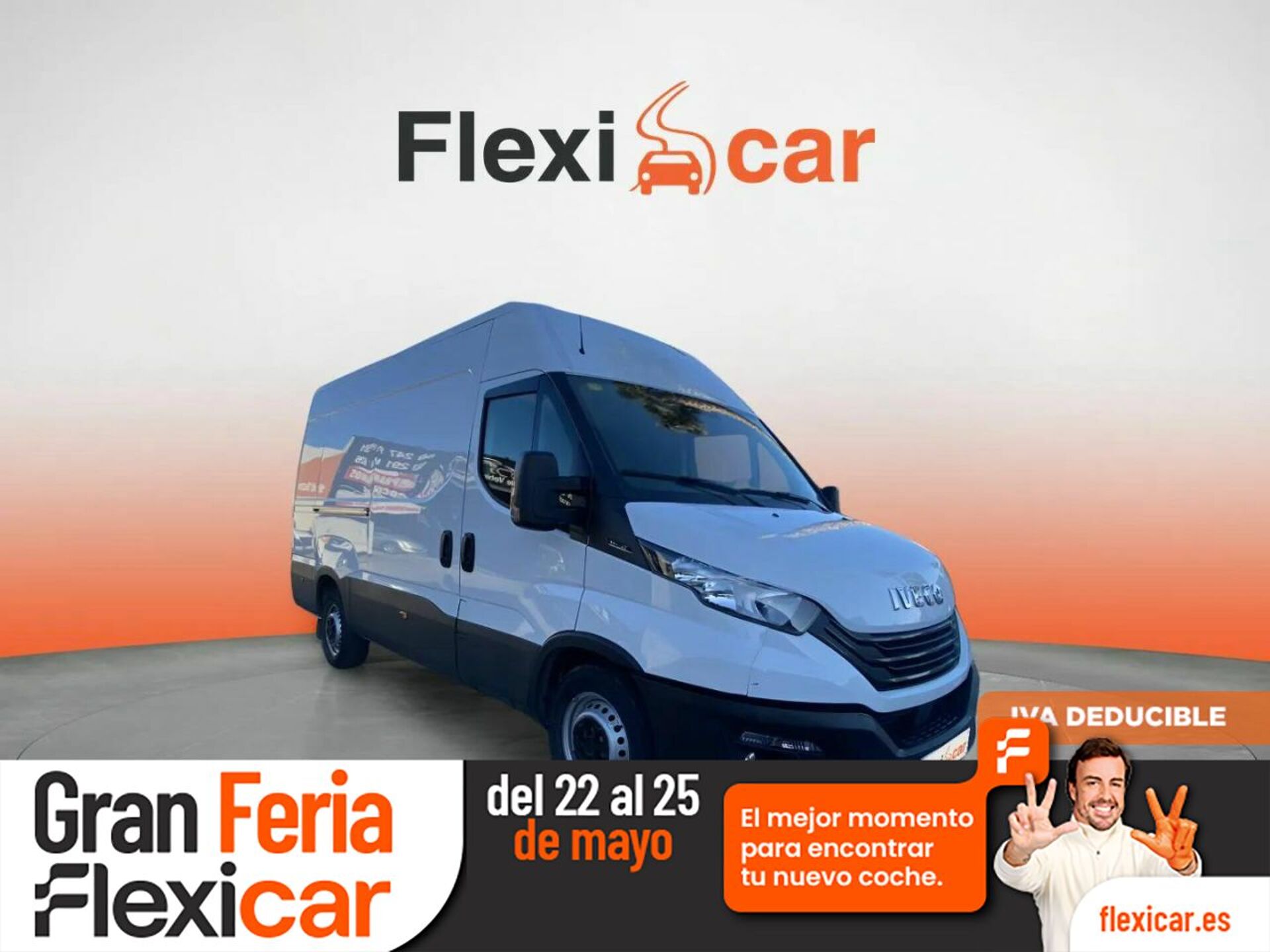 Imagen de IVECO Daily