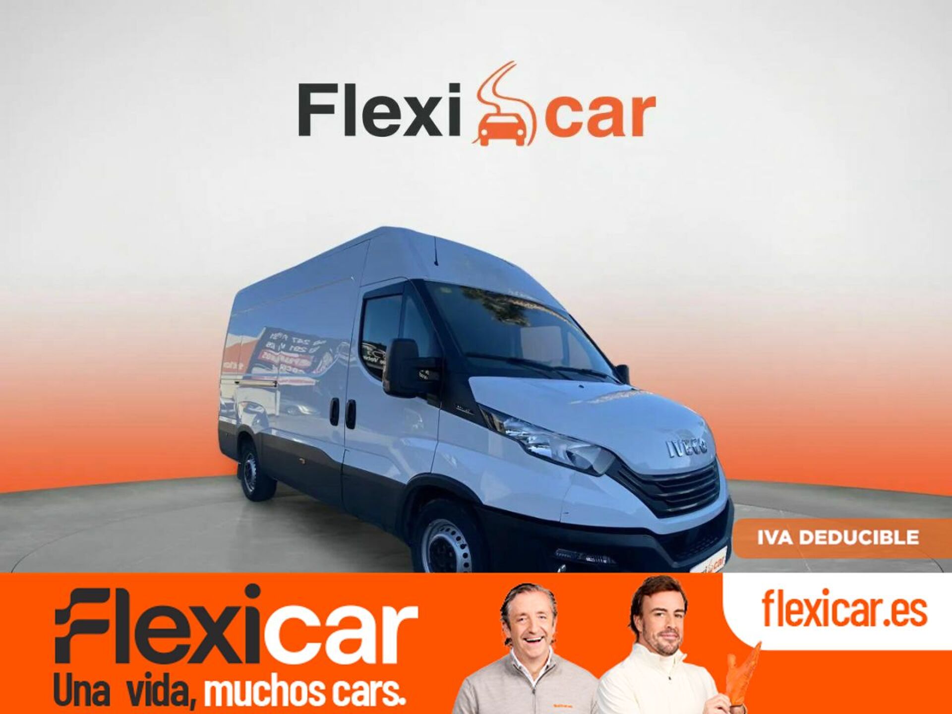 Imagen de IVECO Daily