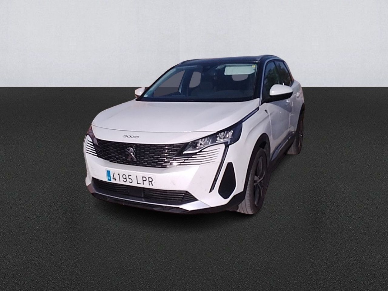 PEUGEOT 3008 (BlueHDi 130 S&S Roadtrip EAT8 96 kW (130 CV)) en Madrid
