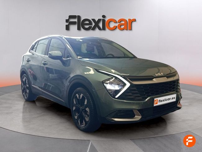 Foto del KIA Sportage 1.6 T-GDi Drive 150