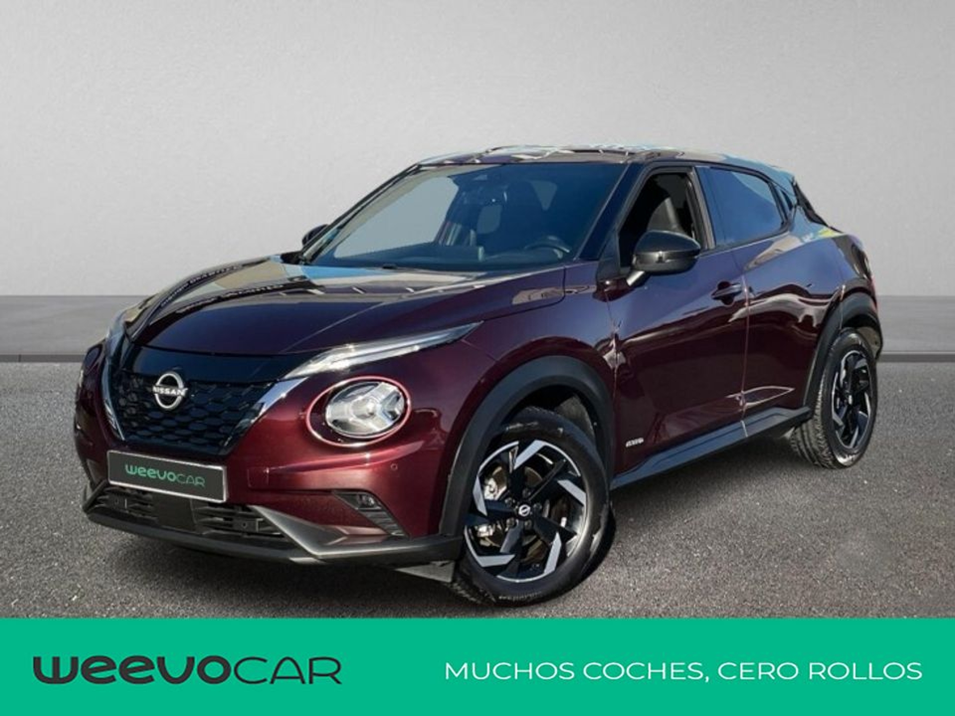 Imagen de NISSAN Juke