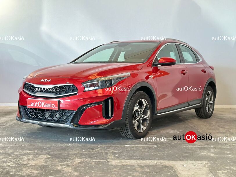 Foto del KIA XCeed 1.0 T-GDi Drive