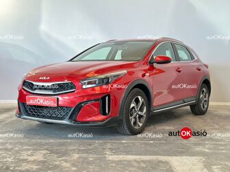 Imagen de KIA XCeed 1.0 T-GDi Drive