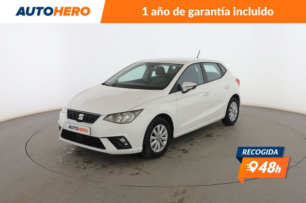 SEAT Ibiza (1.0 Style) en Madrid