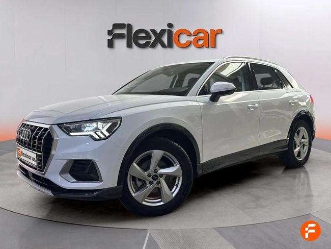 Foto del AUDI Q3 35 TDI Advanced quattro S tronic 110kW
