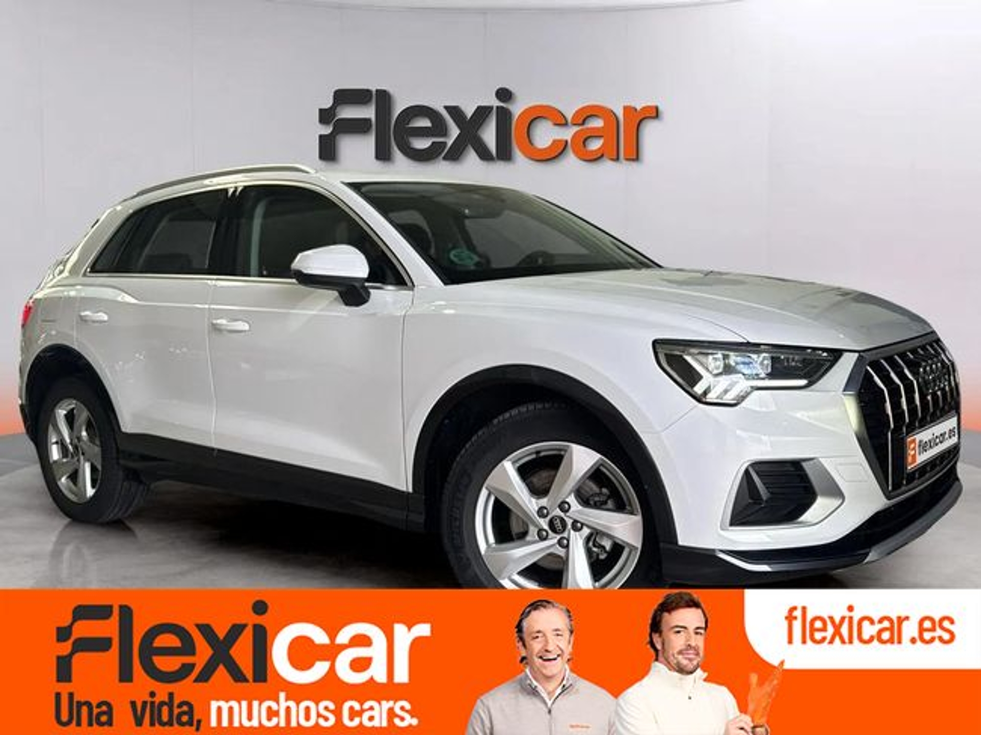 Imagen de AUDI Q3