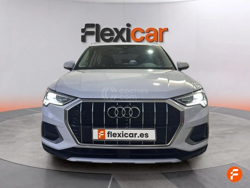 Foto del AUDI Q3 35 TDI Advanced quattro S tronic 110kW