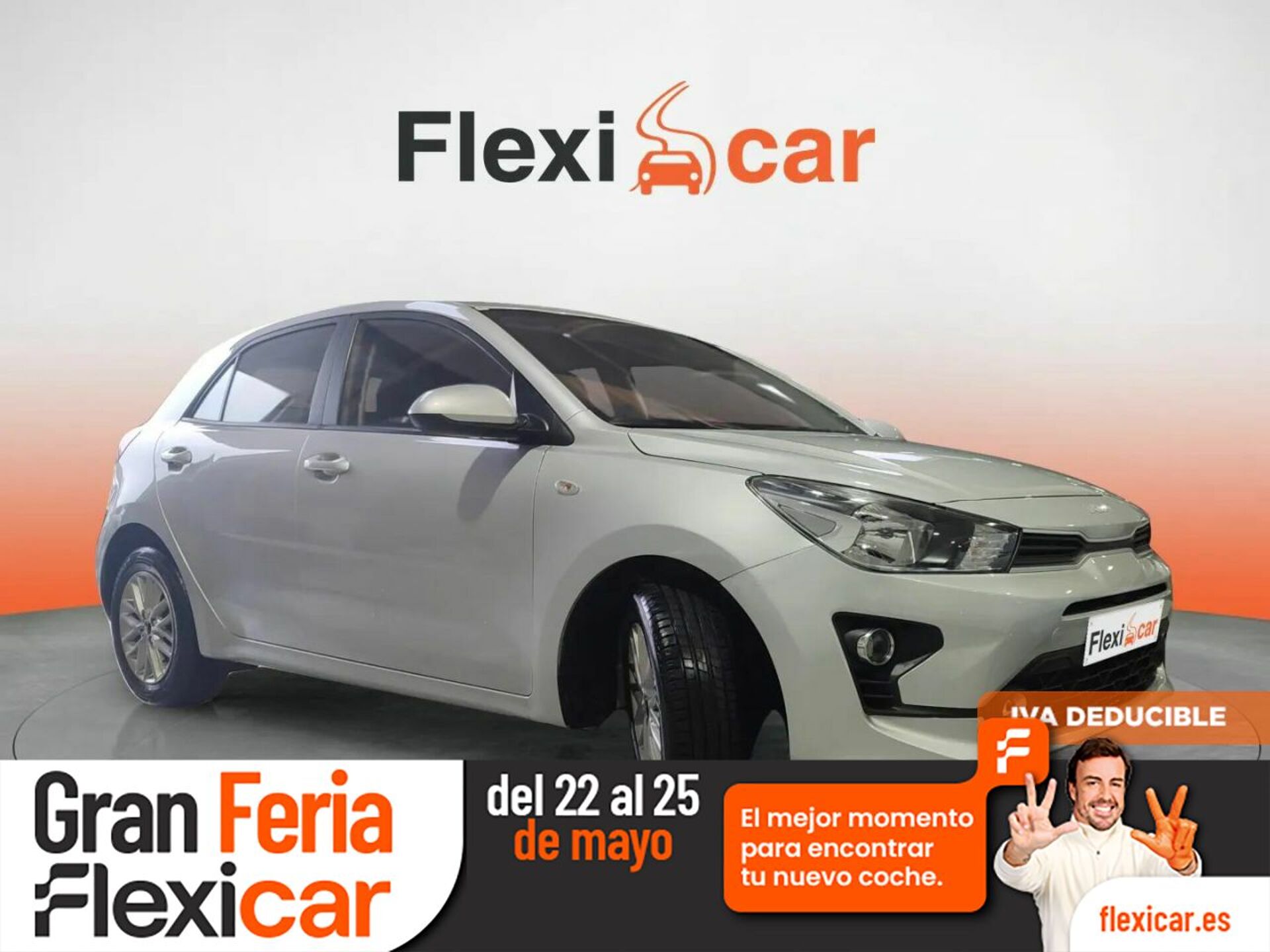 Imagen de KIA Rio