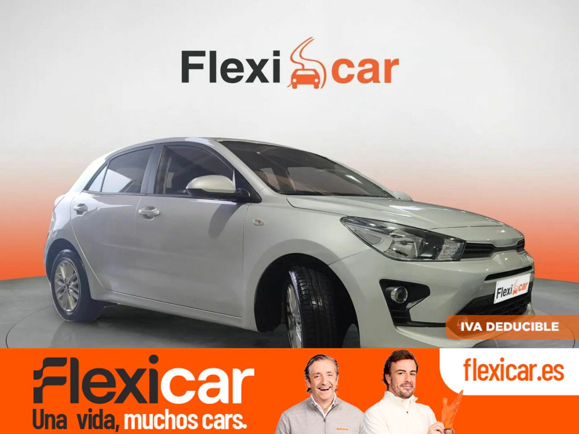Imagen de KIA Rio