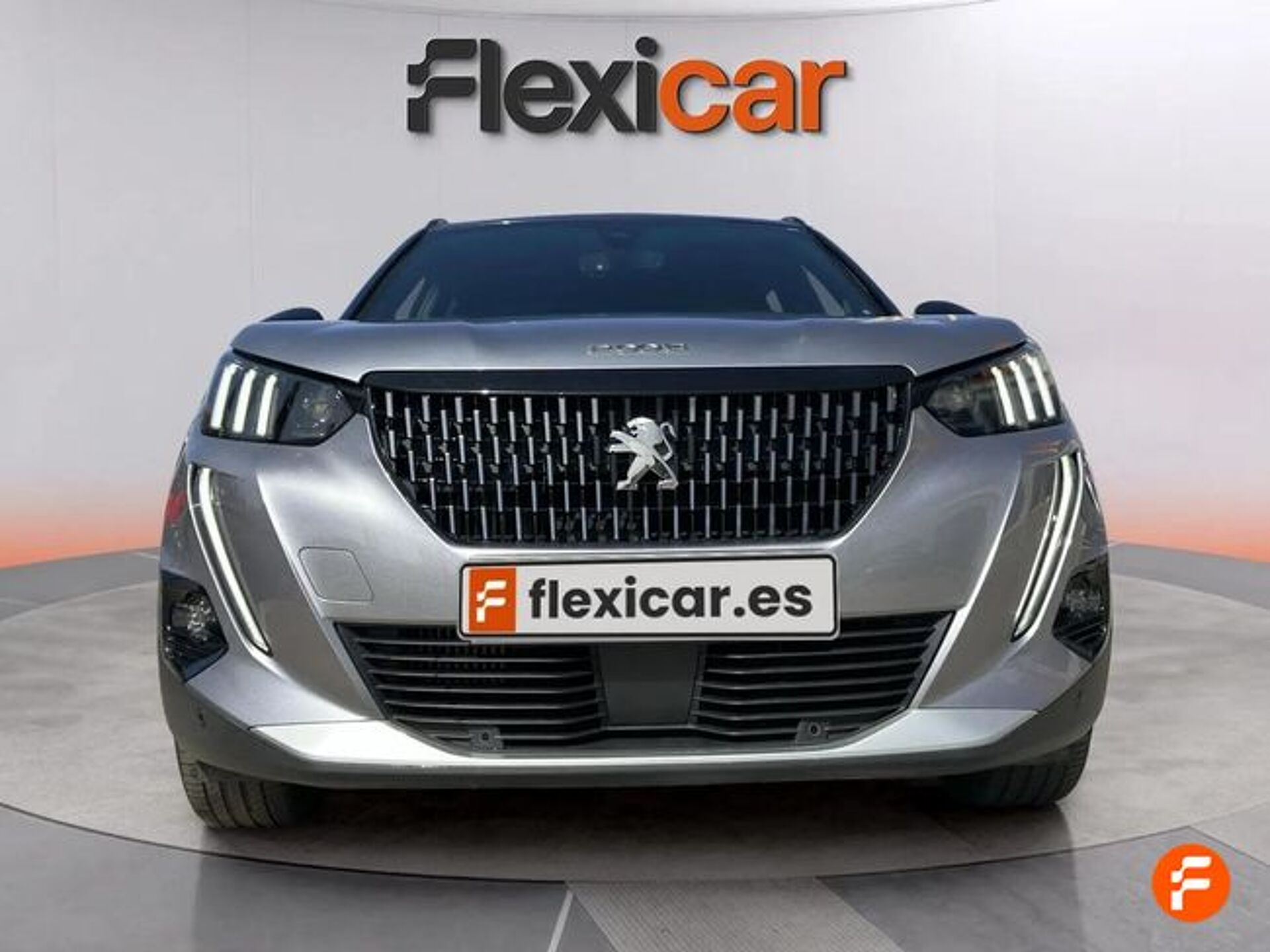 Imagen 2 de PEUGEOT 2008