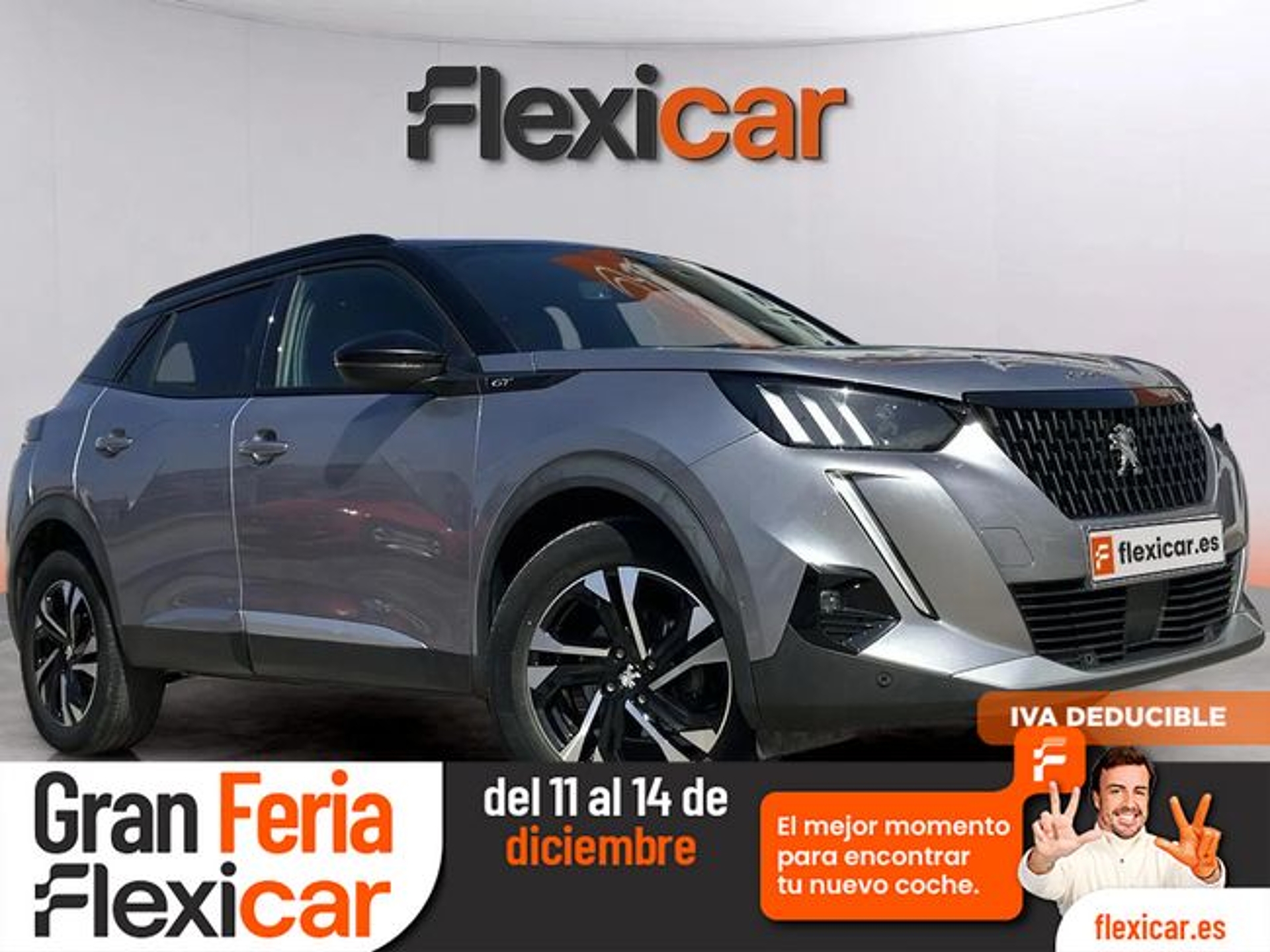 Imagen de PEUGEOT 2008