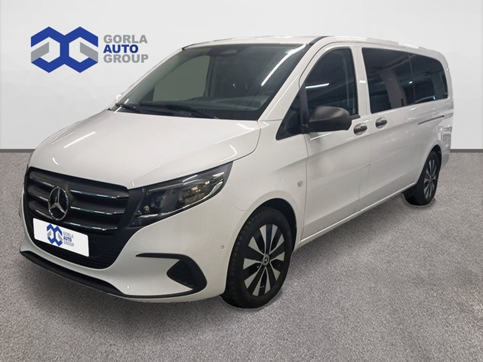 Imagen de MERCEDES Vito