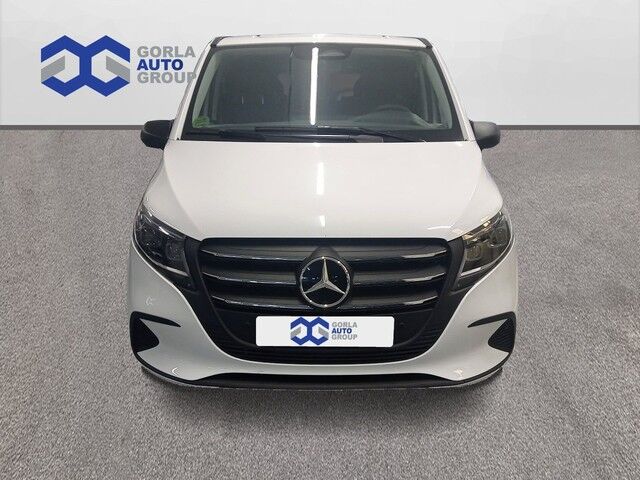 Foto del MERCEDES Vito Tourer 116 CDI Select Extralarga 9G-Tronic