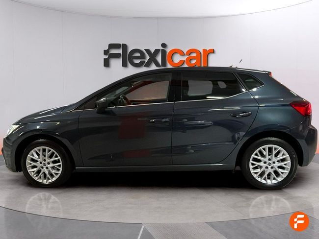 Foto del SEAT Ibiza 1.0 TSI S&S Special Edition 115