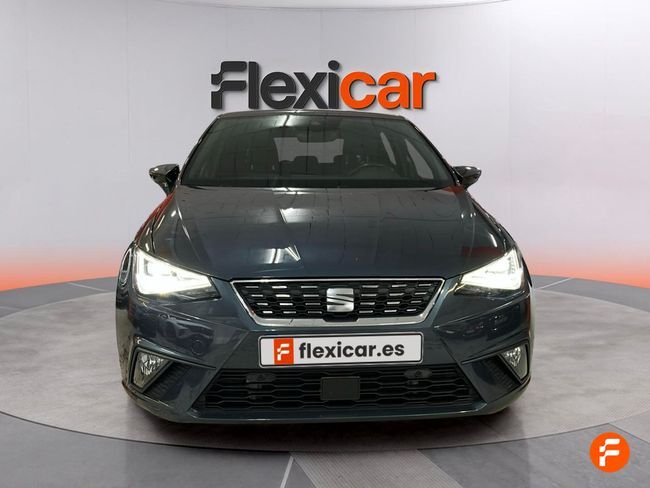 Foto del SEAT Ibiza 1.0 TSI S&S Special Edition 115