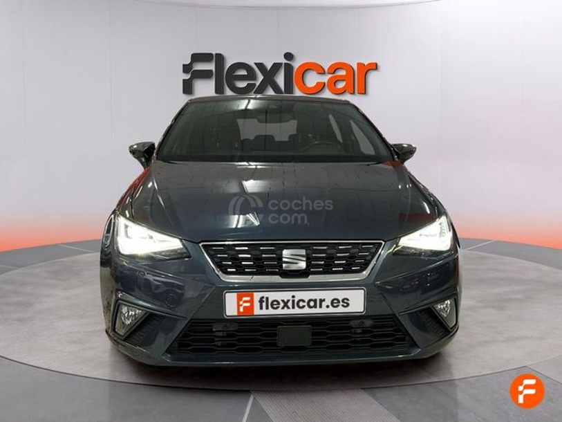 Foto del SEAT Ibiza 1.0 TSI S&S Special Edition 115
