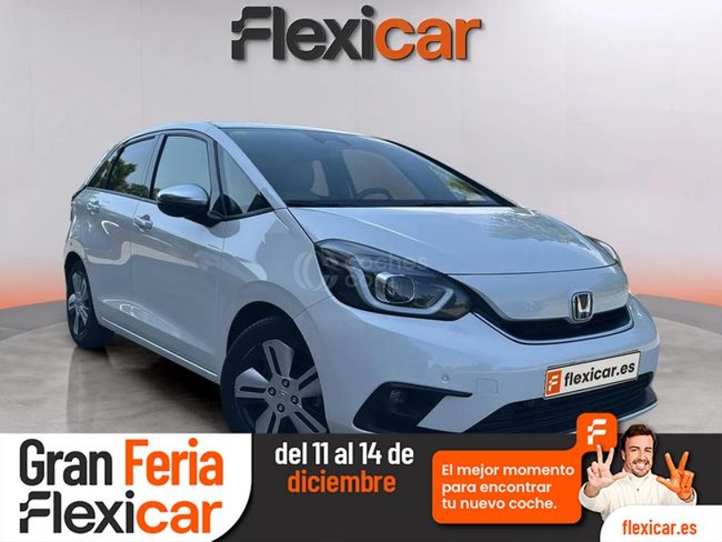 Foto del HONDA Jazz 1.5 i-MMD Executive