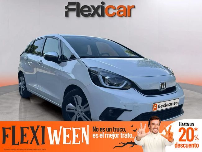 HONDA Jazz (1.5 i-MMD EXECUTIVE) en Barcelona