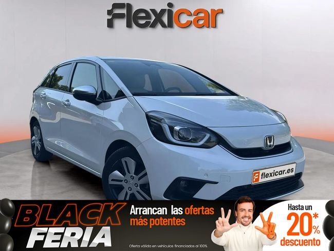 HONDA Jazz (1.5 i-MMD EXECUTIVE) en Barcelona