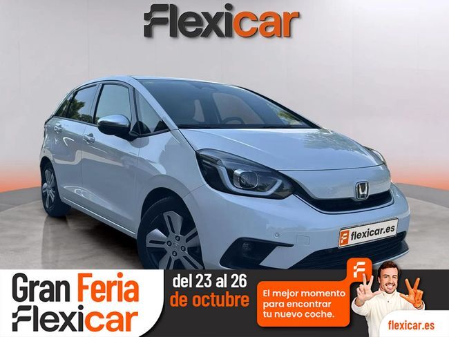 HONDA Jazz (1.5 i-MMD EXECUTIVE) en Barcelona