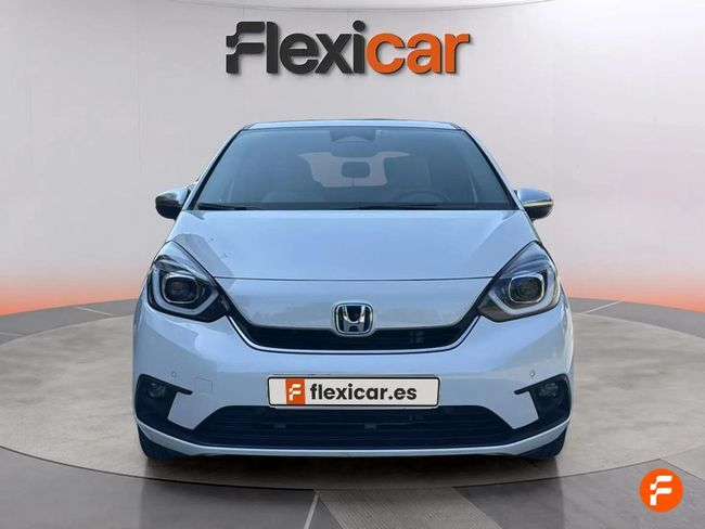 Foto del HONDA Jazz 1.5 i-MMD Executive
