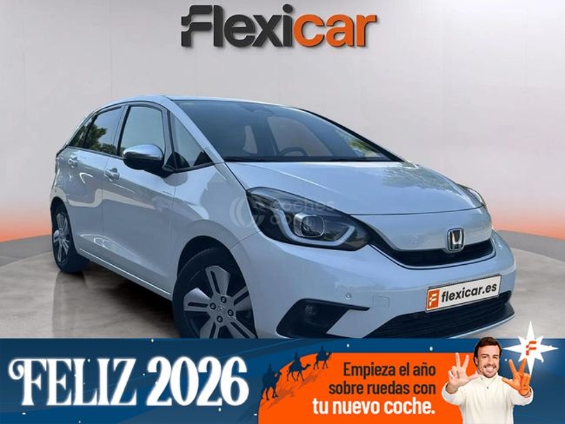 Foto del HONDA Jazz 1.5 i-MMD Executive
