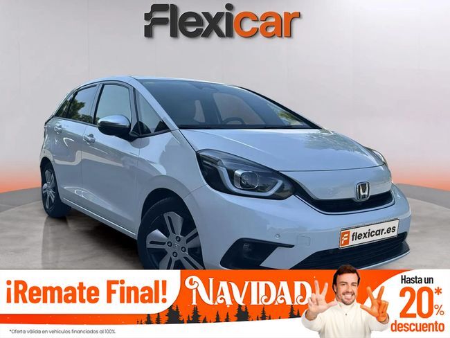 HONDA Jazz (1.5 i-MMD EXECUTIVE) en Barcelona