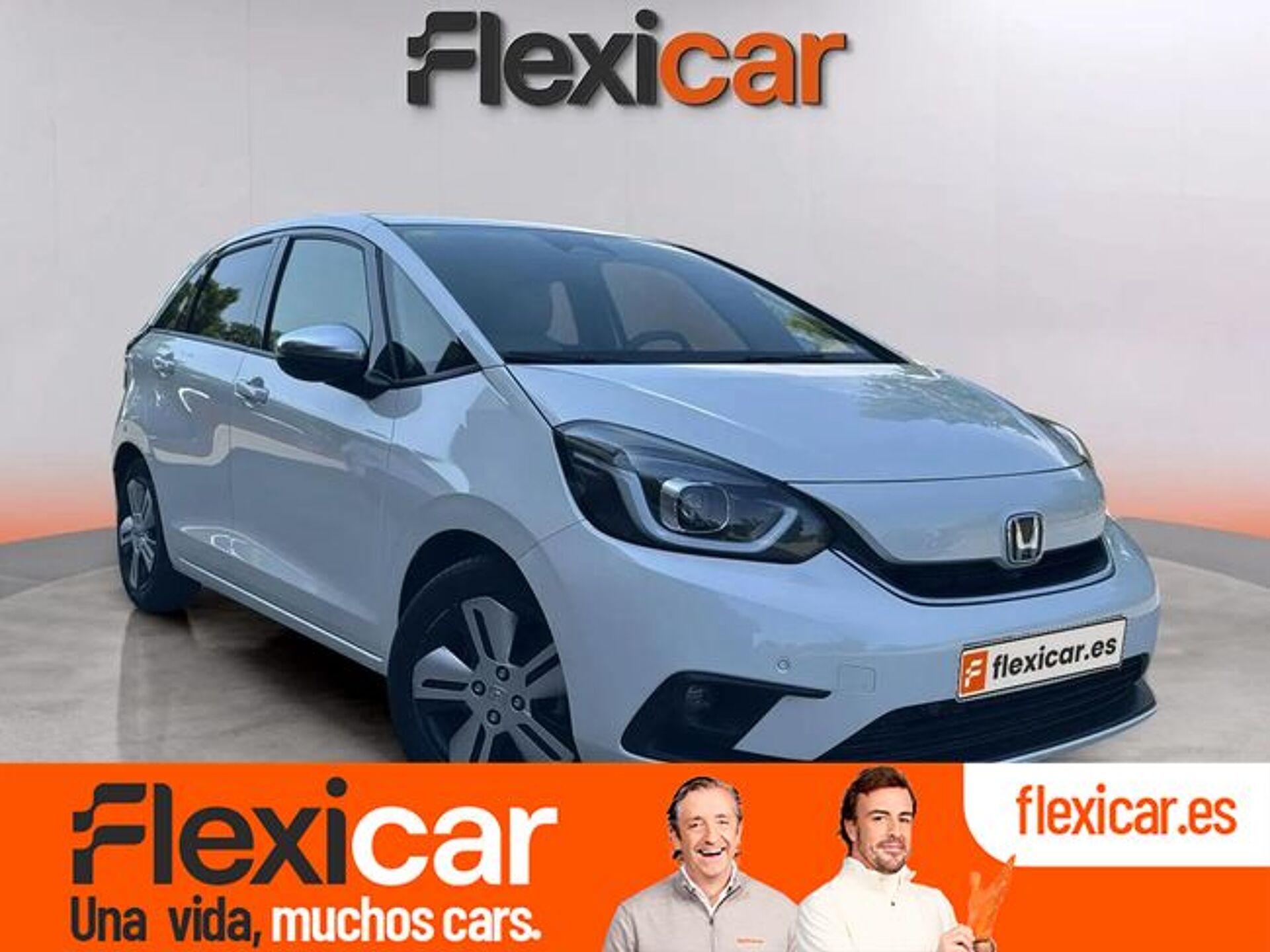 Imagen de HONDA Jazz