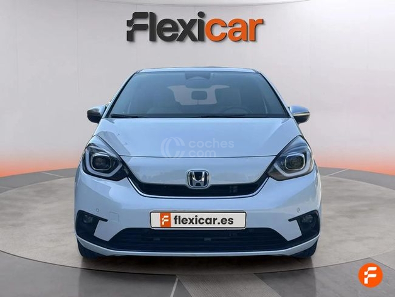 Foto del HONDA Jazz 1.5 i-MMD Executive