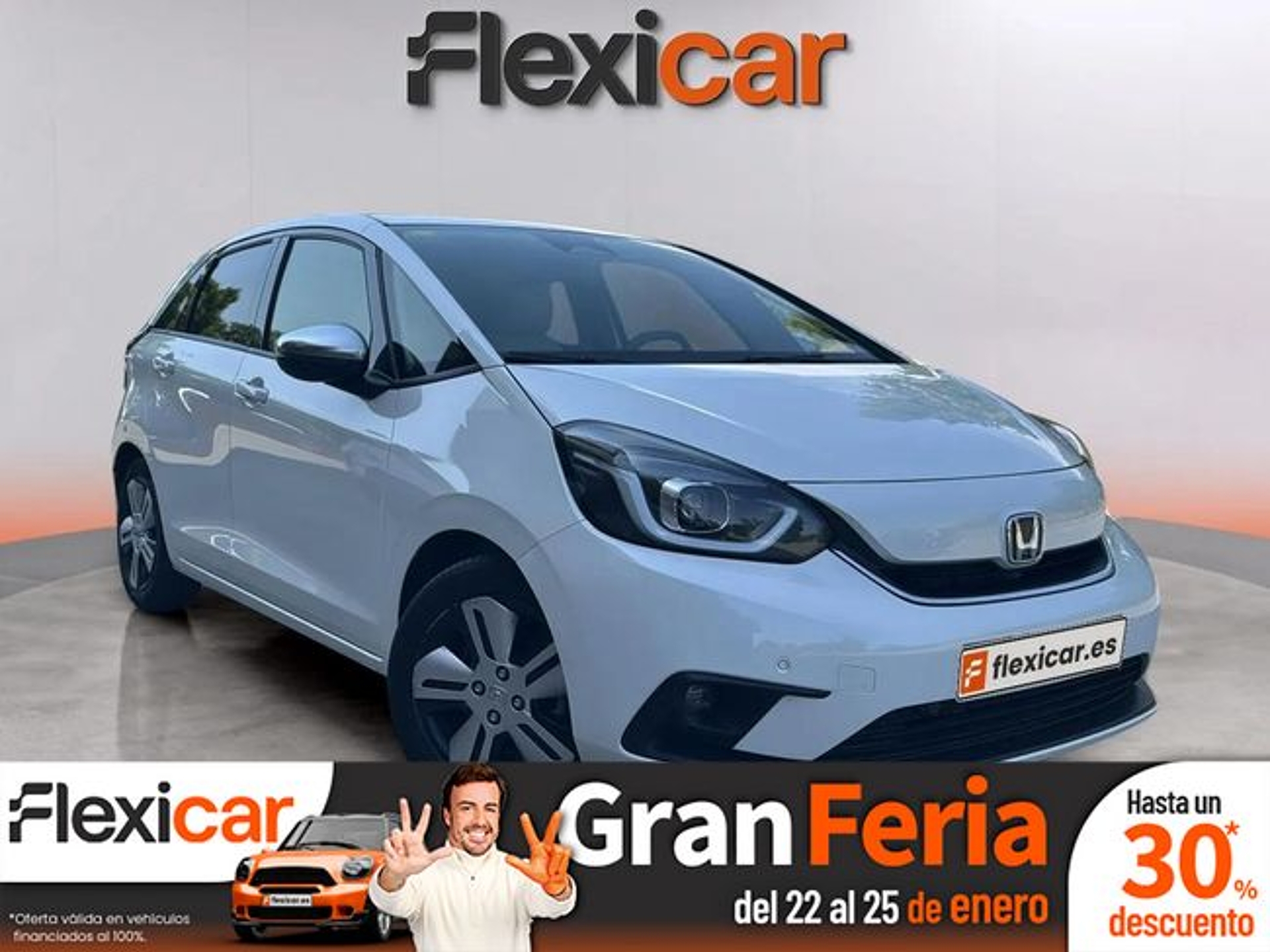 Imagen de HONDA Jazz