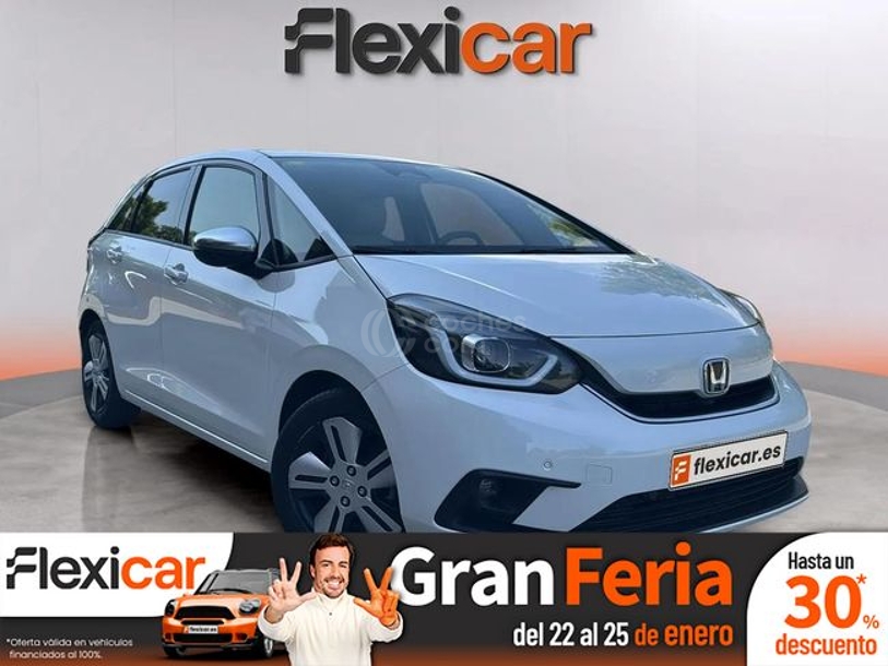 Foto del HONDA Jazz 1.5 i-MMD Executive