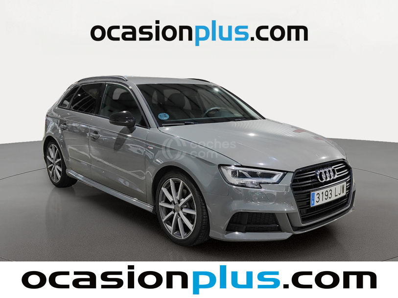 Foto del AUDI A3 Sportback 35 TFSI S line