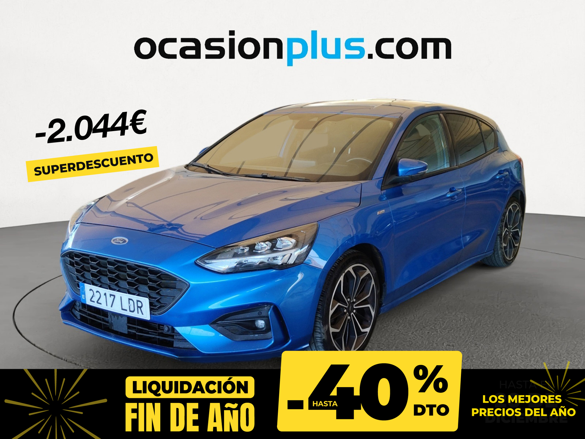 Imagen de FORD Focus