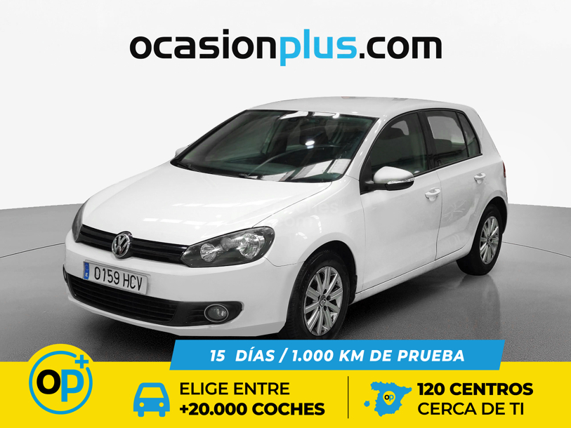 Foto del VOLKSWAGEN Golf 1.2 TSI Advance DSG