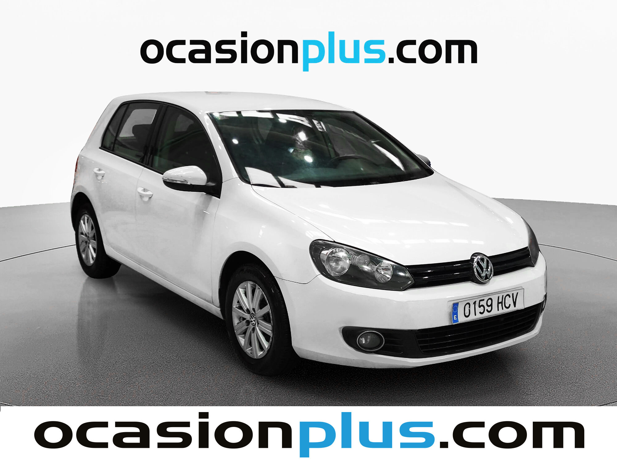 Foto del VOLKSWAGEN Golf 1.2 TSI Advance DSG