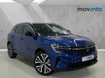 Imagen de RENAULT Austral 1.2 E-Tech Híbrido Iconic 146kW