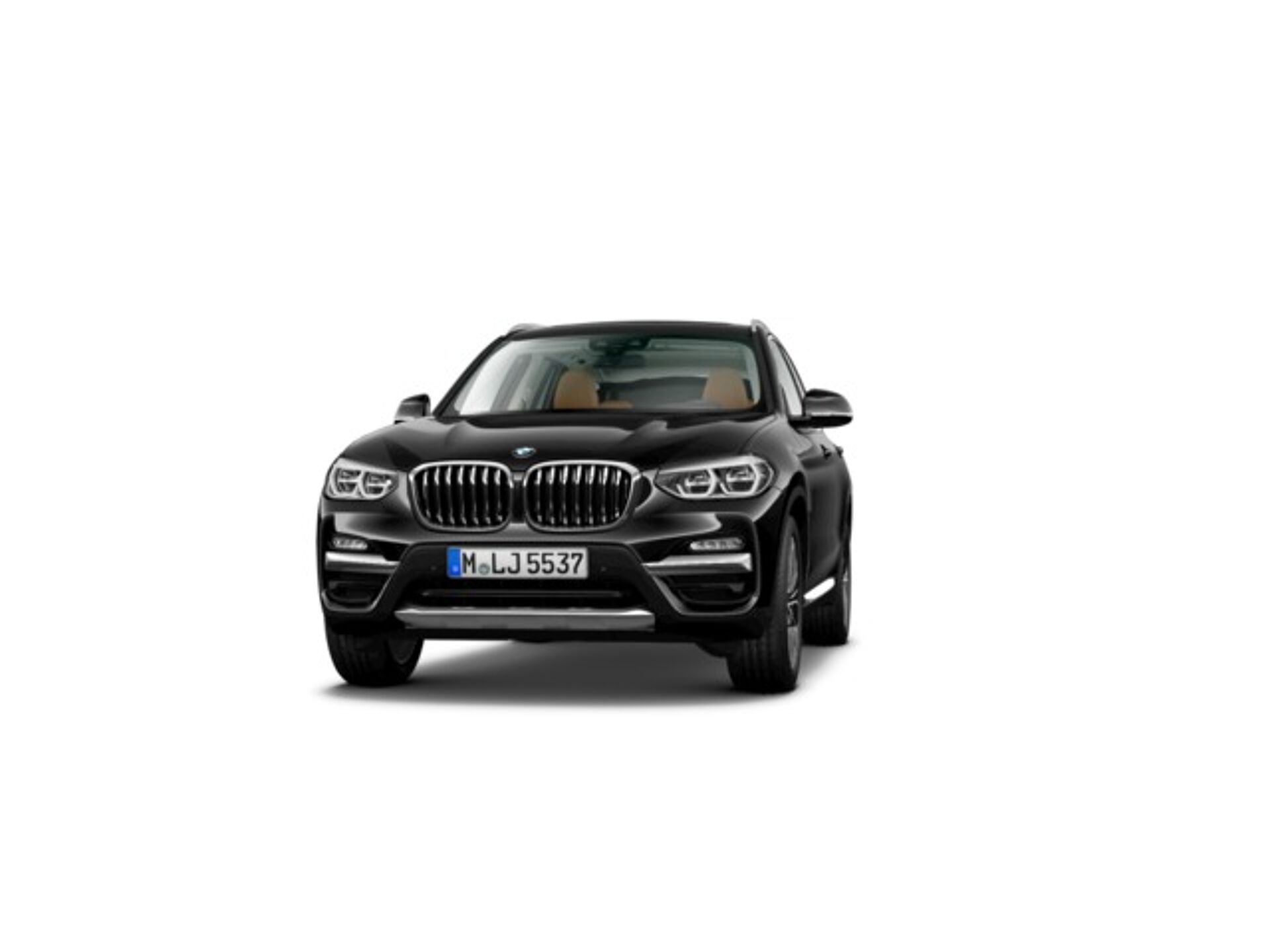 Imagen de BMW X3