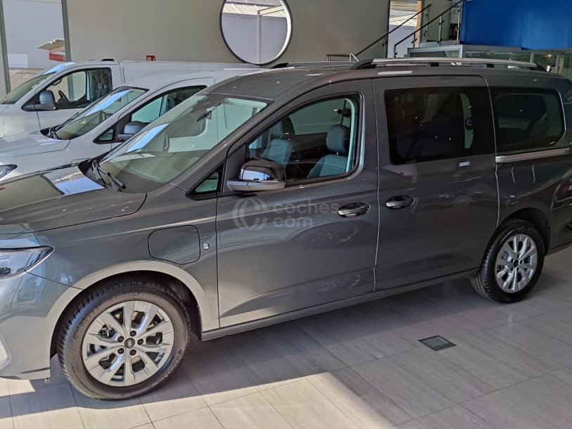 Foto del FORD Tourneo Connect 1.5 Ecoboost PHEV LWB Active