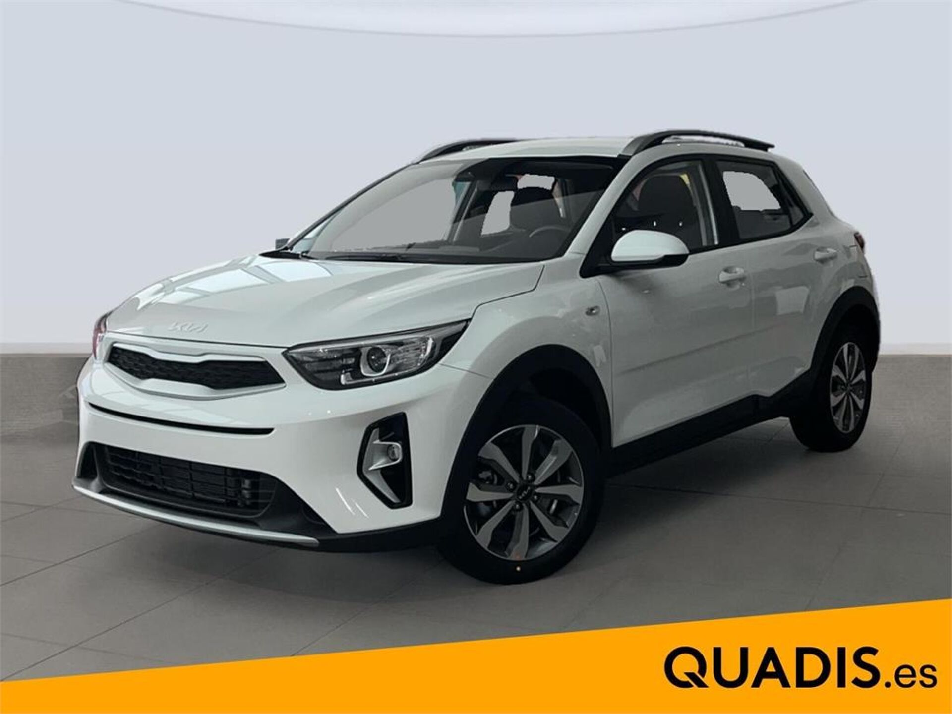 Imagen de KIA Stonic