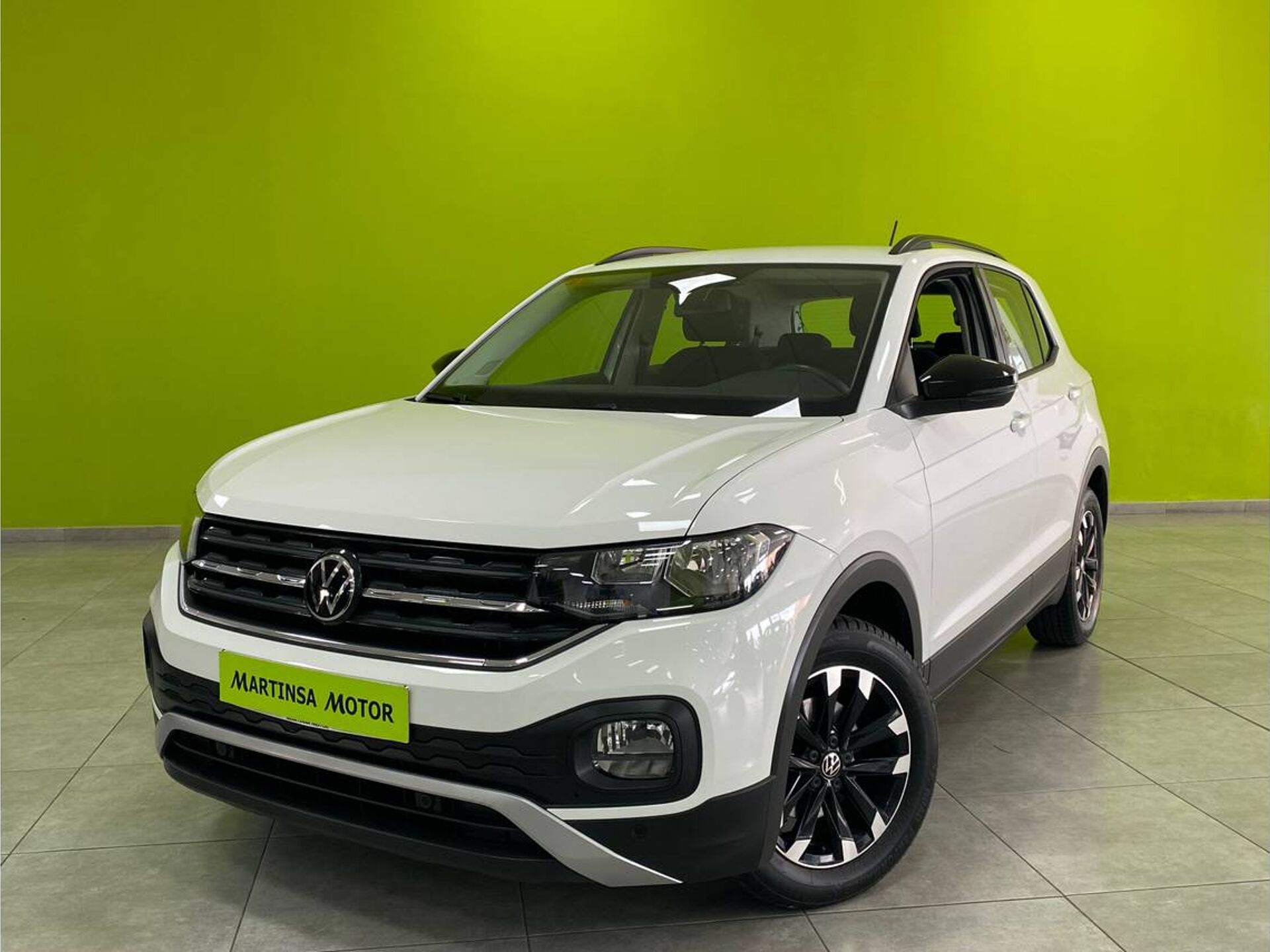 Imagen de VOLKSWAGEN T-Cross