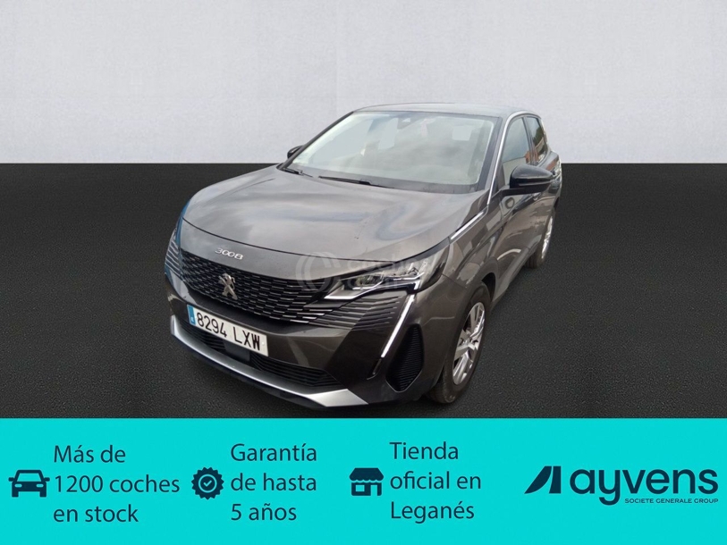 Foto del PEUGEOT 3008 1.5BlueHDi Active Pack S&S 130
