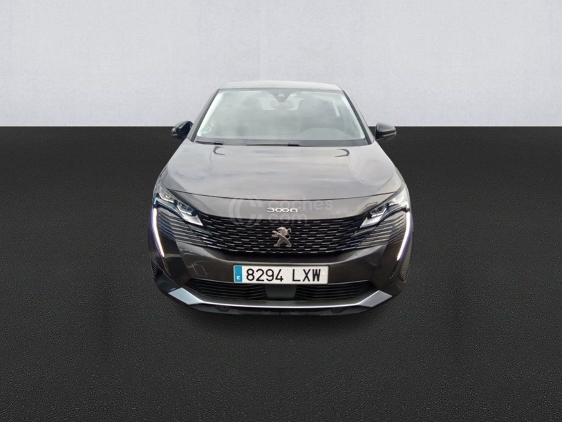 Foto del PEUGEOT 3008 1.5BlueHDi Active Pack S&S 130