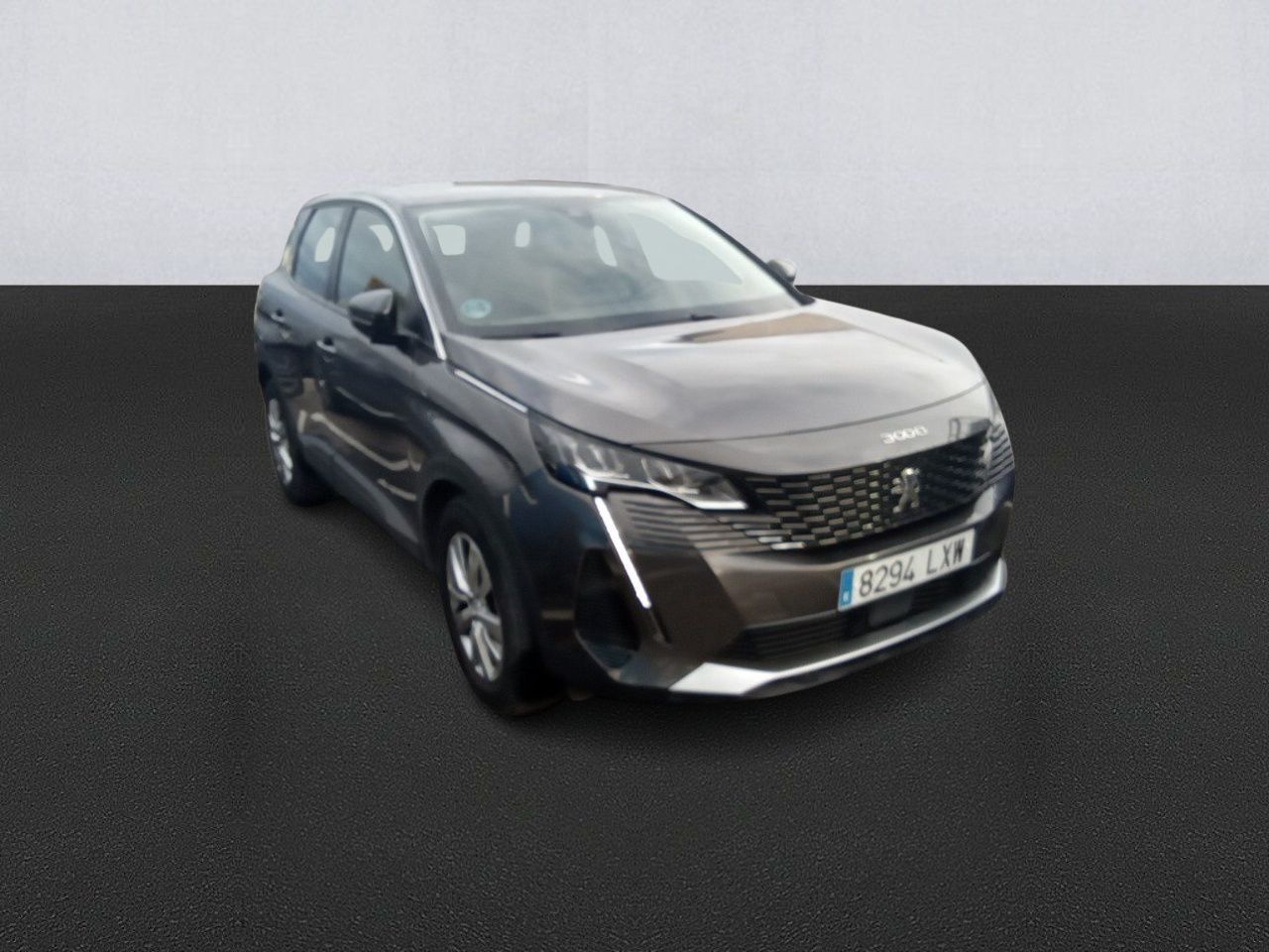 Foto del PEUGEOT 3008 1.5BlueHDi Active Pack S&S 130