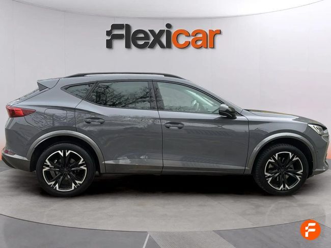 Foto del CUPRA Formentor 2.0 TDI 150 DSG 4Drive