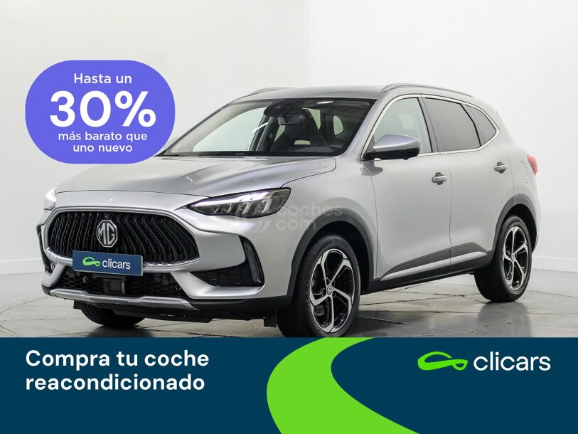 Foto del MG HS 1.5 T-GDI Luxury