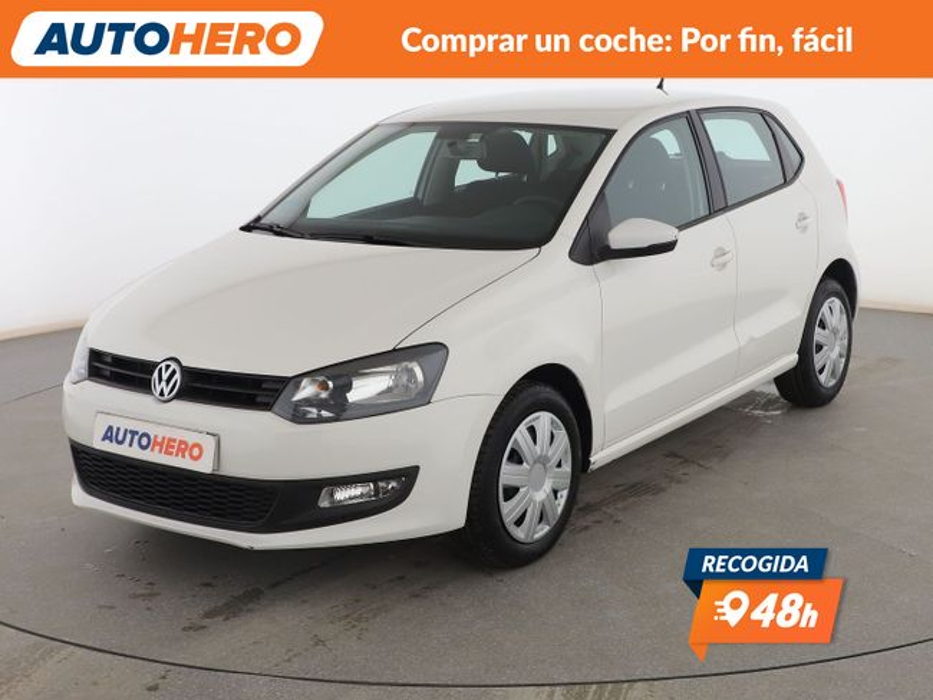 Imagen de VOLKSWAGEN Polo
