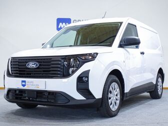 Imagen de FORD Transit Courier Van 1.5 EcoBlue Trend 74.5kW